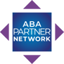ABA Partner Network Icon Small Use Full Color